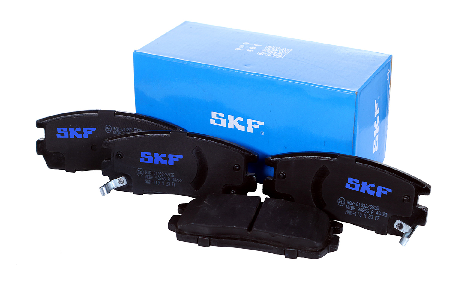 SKF VKBP 90556 A...
